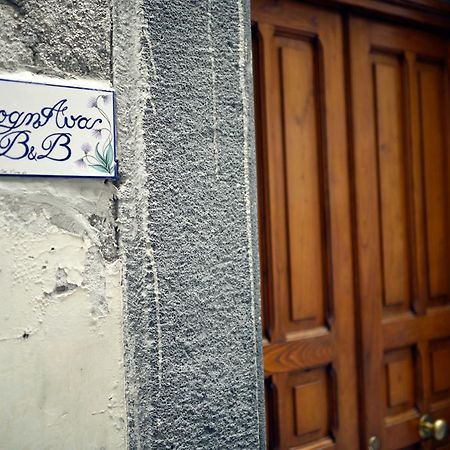 B&B Sognava Salerno Zewnętrze zdjęcie