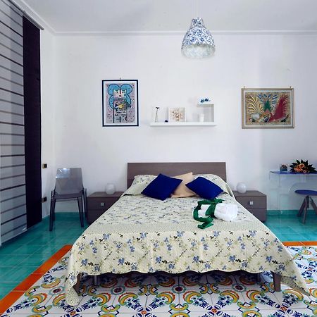 B&B Sognava Salerno Pokój zdjęcie
