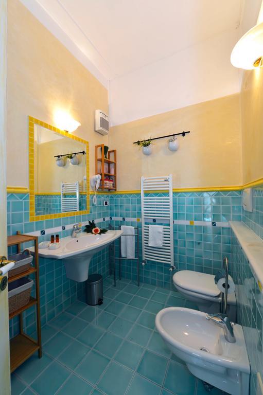 B&B Sognava Salerno Pokój zdjęcie