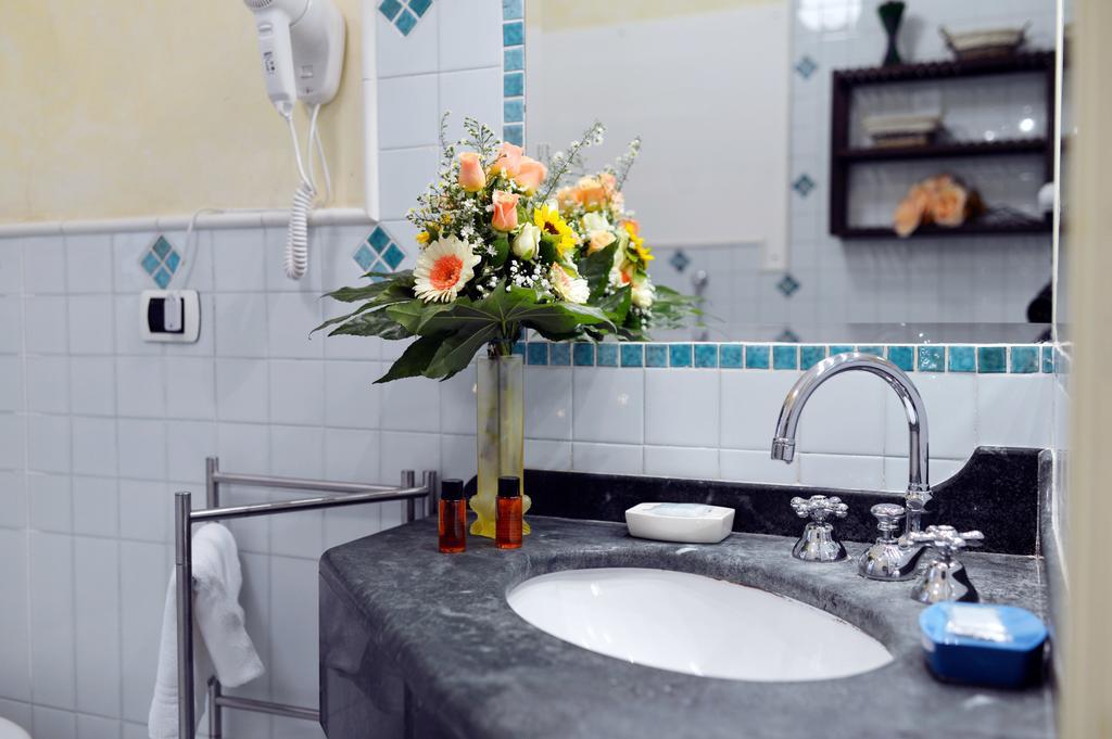 B&B Sognava Salerno Pokój zdjęcie
