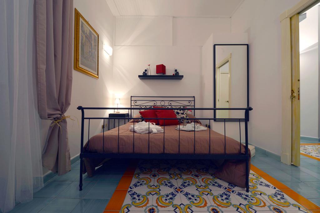 B&B Sognava Salerno Pokój zdjęcie