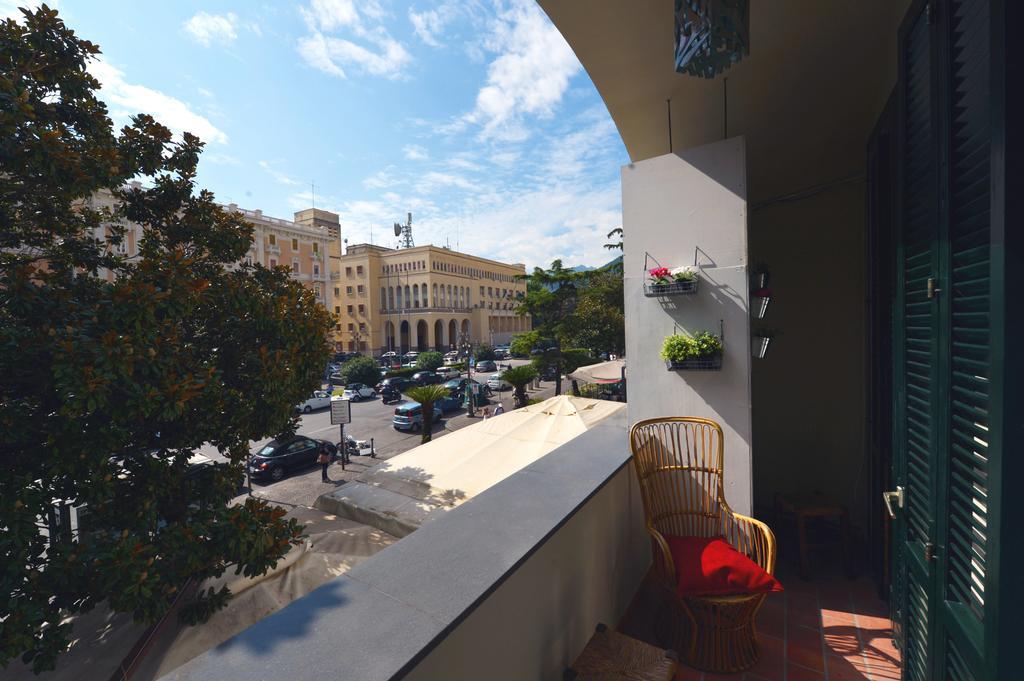 B&B Sognava Salerno Pokój zdjęcie
