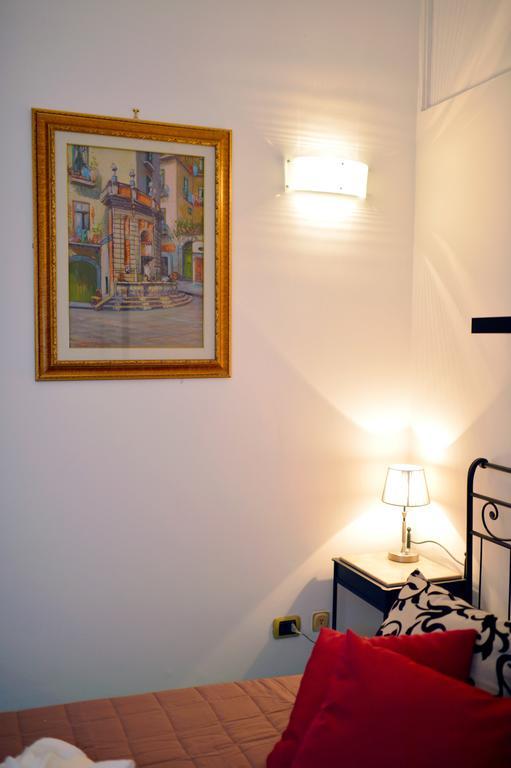 B&B Sognava Salerno Pokój zdjęcie
