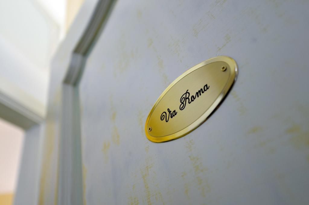 B&B Sognava Salerno Pokój zdjęcie