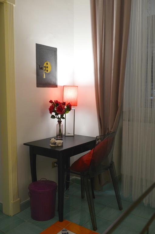 B&B Sognava Salerno Pokój zdjęcie