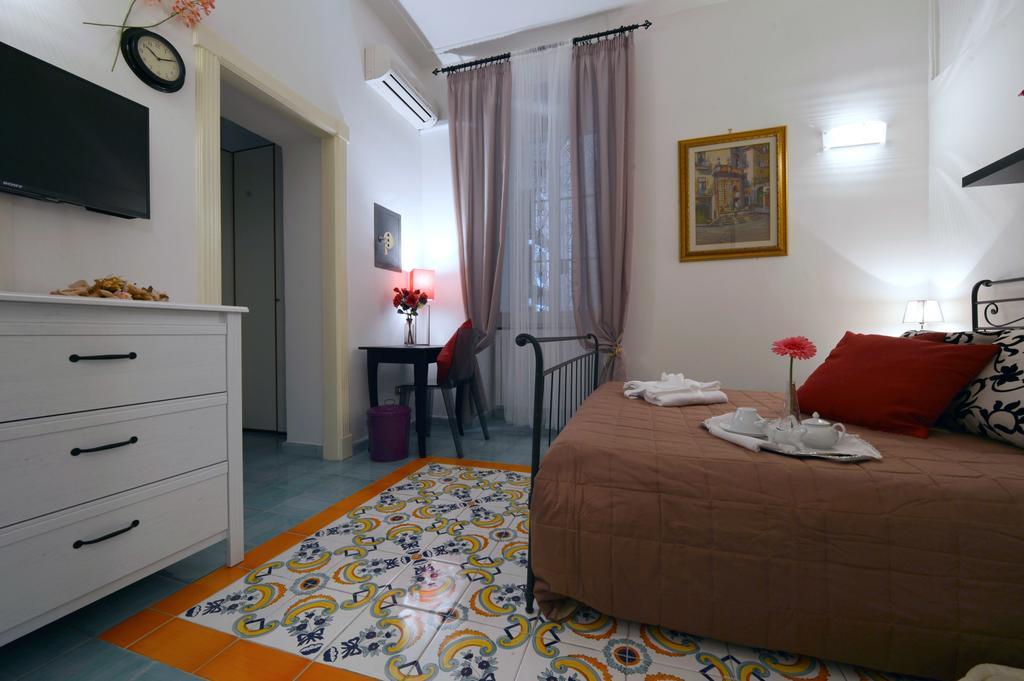 B&B Sognava Salerno Pokój zdjęcie