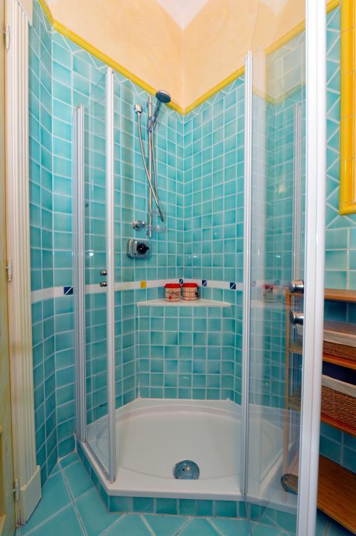 B&B Sognava Salerno Pokój zdjęcie