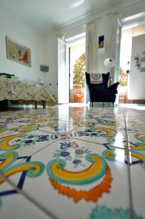 B&B Sognava Salerno Pokój zdjęcie